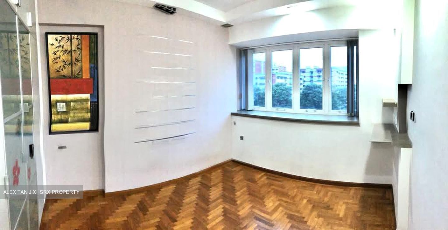 The Warren (D23), Condominium #566377911